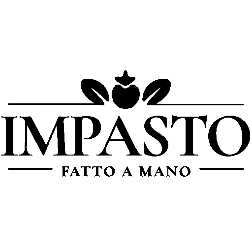 İmpasto Fatto A Mano Logo