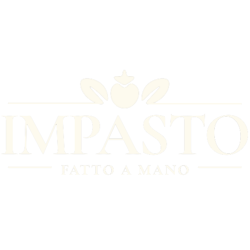 İmpasto Fatto A Mano Logo